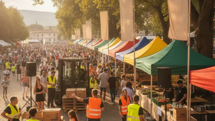 Organiser un rallye pédestre | Guide complet 2026 - organiser rallye pedestre guide
