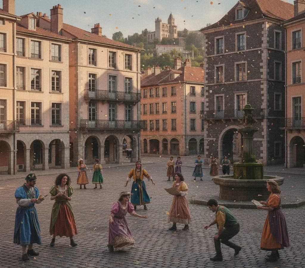 Rallye culturel Auvergne-Rhône-Alpes | Guide 2026 - rallye culturel auvergne rhone alpes