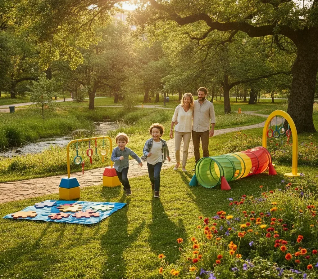 Rallye pédestre en famille | 7 conseils pratiques - rallye pedestre famille conseils